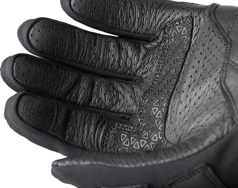 RST Vortek Gloves - Black - Extra