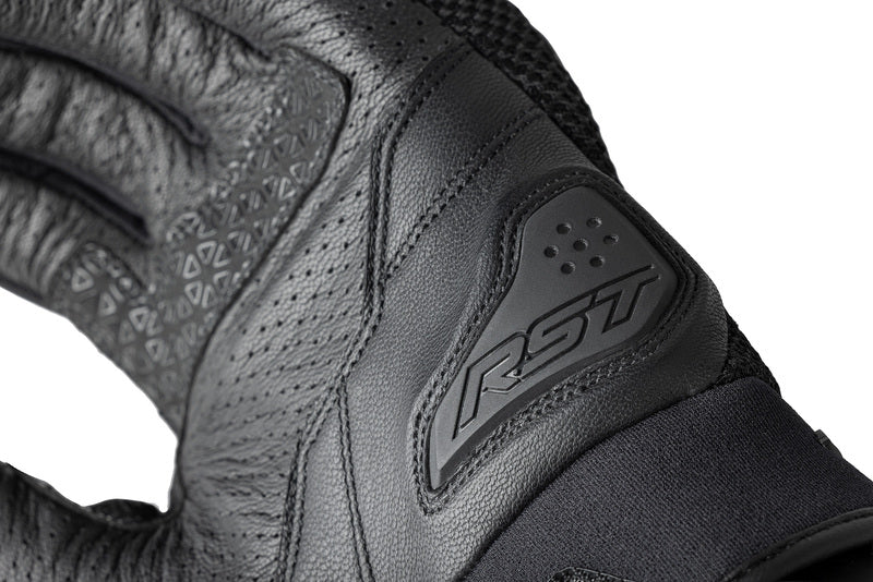 RST Vortek Gloves - Black - Extra