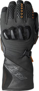 RST Pro Series Artic D3O Waterproof Gloves - Black - Main