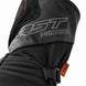 RST Pro Series Artic D3O Waterproof Gloves - Black - Extra