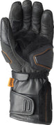 RST Pro Series Artic D3O Waterproof Gloves - Black - Extra