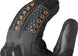 RST Pro Series Artic D3O Waterproof Gloves - Black - Extra