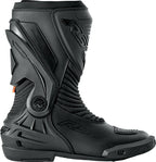 RST TracTech Evo D3O Waterproof Boots - Black - Main
