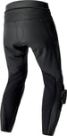 RST S1 D30 Leather Ladies Pants - Black - Extra