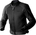 RST Spectre Air D3O Textile Ladies Jacket - Black - Main