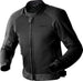 RST Spectre Air D3O Textile Ladies Jacket - Black - Main