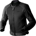 RST Spectre Air D3O Textile Ladies Jacket - Black - Extra