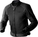 RST Spectre Air D3O Textile Ladies Jacket - Black - Extra