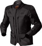 RST Pro Series Adventure D3O Ladies Jacket - Black - Main