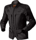 RST Pro Series Adventure D3O Ladies Jacket - Black - Main
