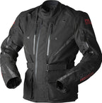 RST Pro Series Paragon D3O Textile Ladies Jacket - Black - Extra