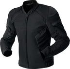 RST S1 D3O Textile Jacket - Black - Extra