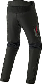 RST Pro Series Paragon D3O Textile Ladies Pants - Black - Extra