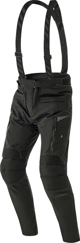 RST Pro Series Paragon D3O Textile Ladies Pants - Black - Extra