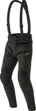 RST Pro Series Paragon D3O Textile Ladies Pants - Black - Extra