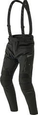 RST Pro Series Paragon D3O Textile Ladies Pants - Black - Extra