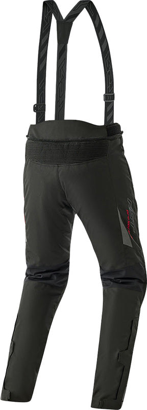 RST Pro Series Paragon D3O Textile Ladies Pants - Black - Extra