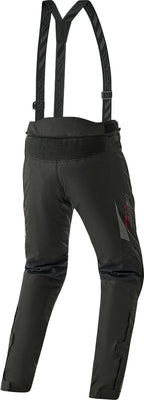 RST Pro Series Paragon D3O Textile Ladies Pants - Black - Extra