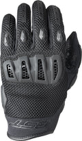 RST Vortek Ladies Gloves - Black - Main