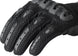 RST Vortek Ladies Gloves - Black - Extra