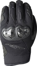 RST Jetstream Ladies Gloves - Black - Main