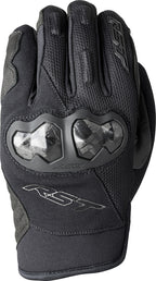 RST Jetstream Ladies Gloves - Black - Main