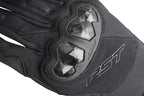 RST Jetstream Ladies Gloves - Black - Extra