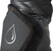 RST Pro Series Artic D3O Waterproof Ladies Gloves - Black - Extra