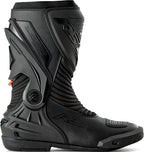 RST TracTech Evo D3O Ladies Boots - Black - Main