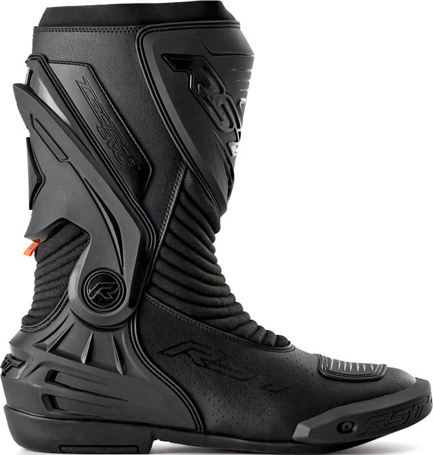 RST TracTech Evo D3O Ladies Boots - Black - Main