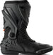 RST TracTech Evo D3O Ladies Boots - Black - Main