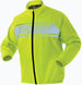 RST Flo-Rider Waterproof Reflective Rain Jacket - Flo Yellow - Main