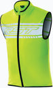RST Flo-Rider Reflective Vest - Flo Yellow - Main