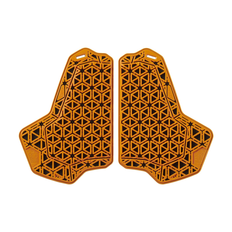 RST x D3O Ghost Split Chest Protector - Main