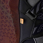 RST Race Dept D3O Back Protector Harness - Extra
