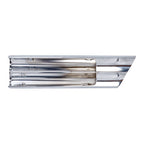Vance & Hines, Shot gun muff heat shield