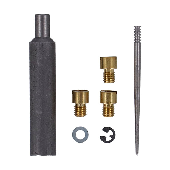 Vance & Hines, Stage 1 jet kit