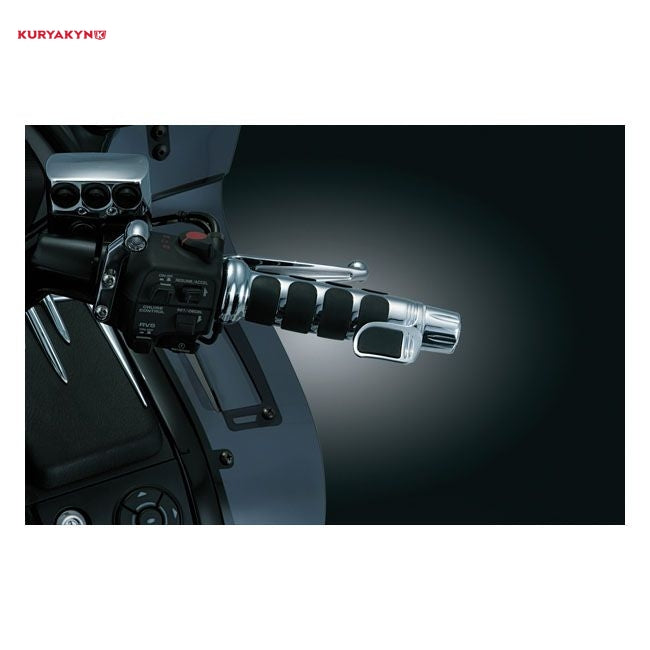 Kuryakyn, ISO-throttle boss Gold Wing GL1800