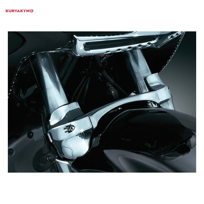 Kuryakyn, Fork brace Gen 2 chrome