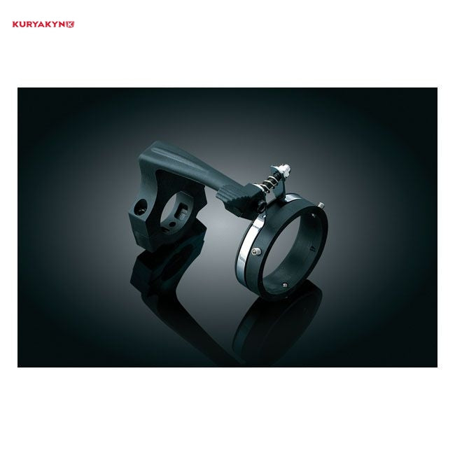 Kuryakyn, Premier affordable throttle assist