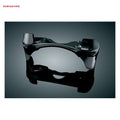 Kuryakyn, Fork brace Gen 2 gloss black
