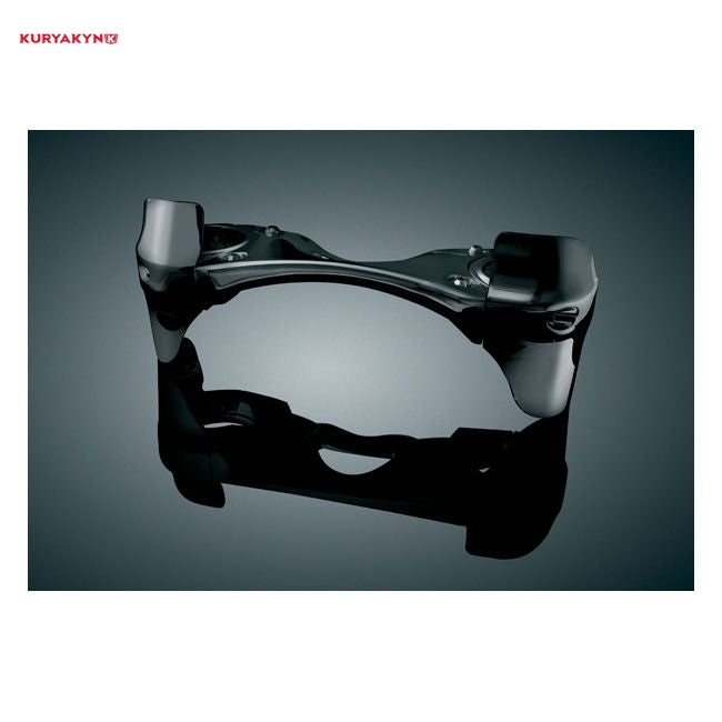 Kuryakyn, Fork brace Gen 2 gloss black