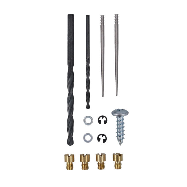 Vance & Hines, Stage 1 jet kit