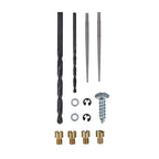 Vance & Hines, Stage 1 jet kit