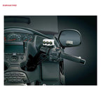 Kuryakyn, Accessory switches for m/c reservoir covers