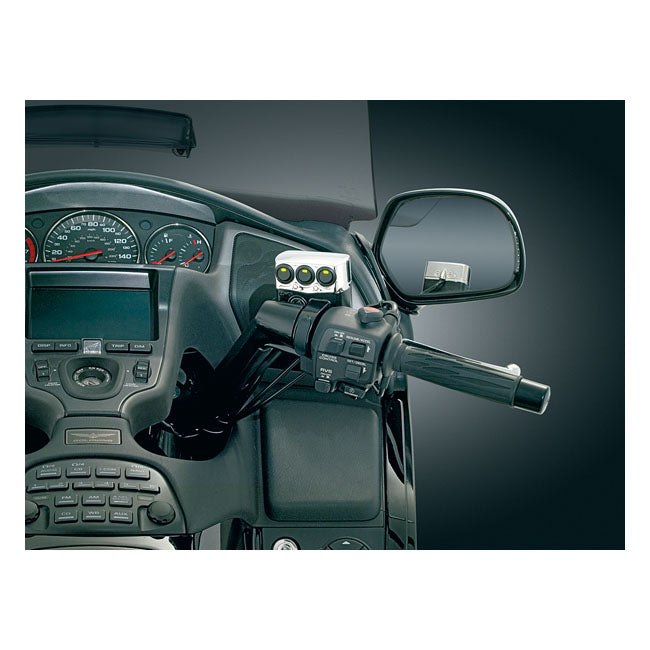 Kuryakyn, Accessory switches for m/c reservoir covers