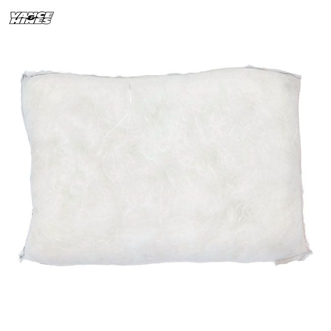 Vance & Hines, Pillow pack. fiberglass muffler re-fill kit
