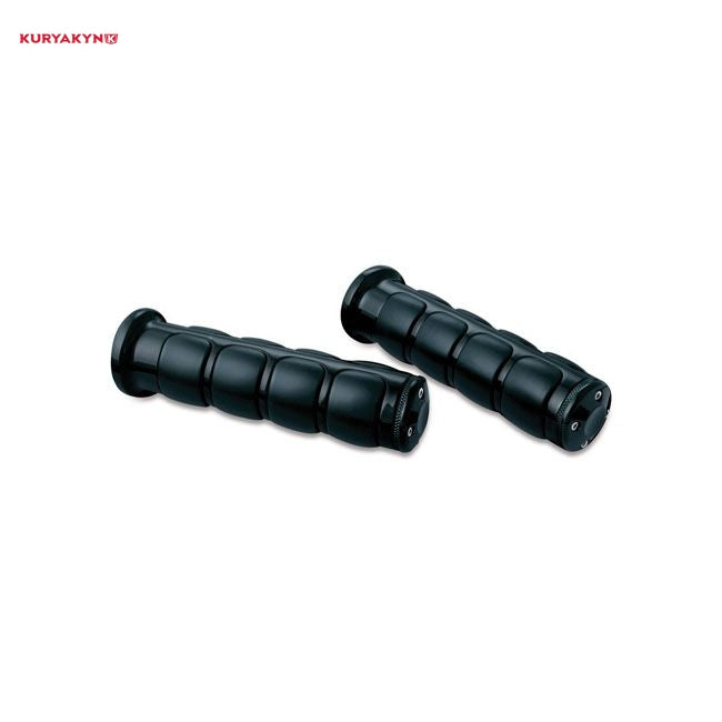 Kuryakyn, ISO-grips gloss black