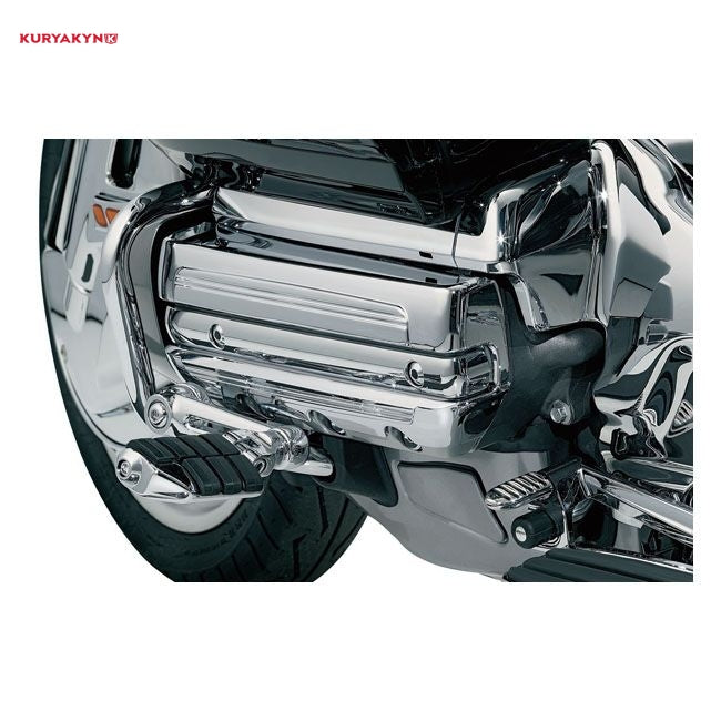 Kuryakyn, Lightning valve covers chrome