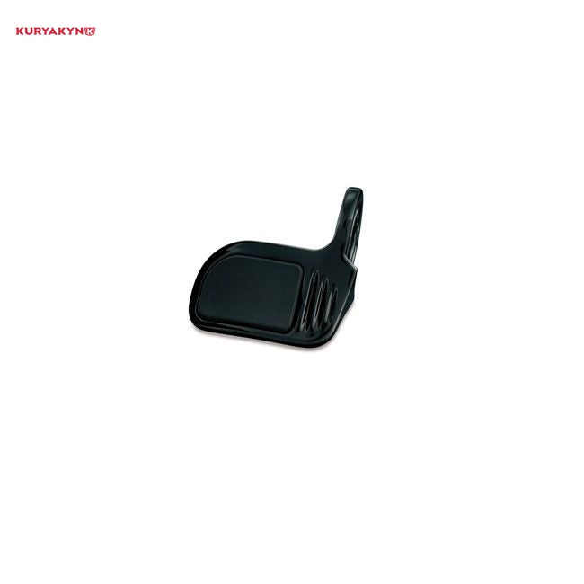 Kuryakyn, ISO-throttle boss. Black contoured